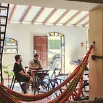 Velinn Hpj Ilhabela Hostel